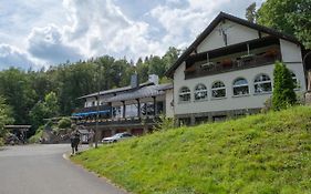 Märchenwald Altenberg B&B Hotel